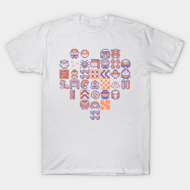 LOVE FOR KANTO